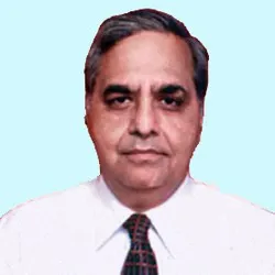 Dr. AK Jhingan